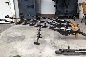 Die Remscheider Ermittler sind in einem weiteren Geheimraum fündig geworden.