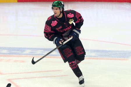 Nächster Ausfall: Berlin muss vorerst auf Dea verzichten