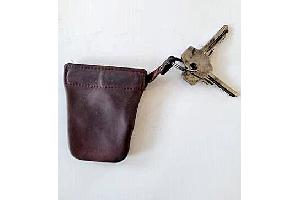 Die Polizei Bremerhaven bittet um Hinweise auf die Herkunft dieses möglicherweise gestohlenen Schlüsselbunds. Foto: Polizei Bremerhaven