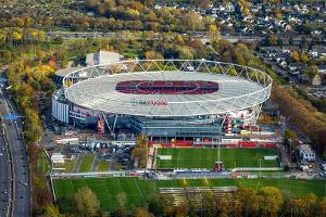 "Keinen Plan B": Bayer hofft auf Leistungszentrum in Monheim