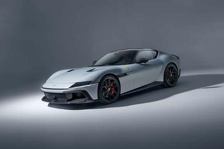 Ferrari 12Cilindri von Novitech