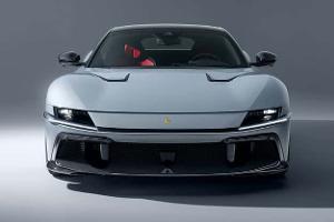 Ferrari 12Cilindri von Novitech