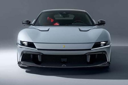 Ferrari 12Cilindri von Novitech