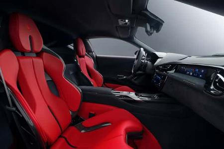 Ferrari 12Cilindri von Novitech