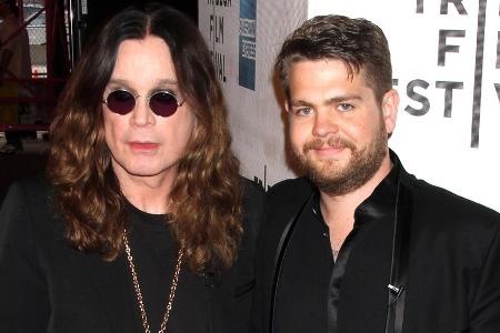 Kurz nach Tod von Vater Ozzy: Jack Osbourne geht ins Dschungelcamp