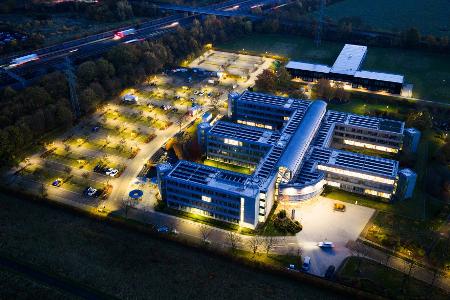 Die Bundesgesellschaft für Endlagerung spielt eine wichtige Rolle bei der Suche nach einem Endlager-Standort.