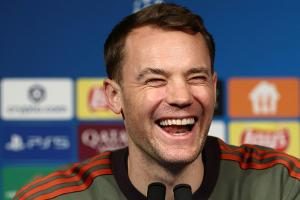 Weitermachen? Neuer will erst nach dem Winter entscheiden