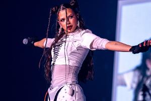 Erneute Konzertabsage: Nina Chuba tritt nicht in Dortmund auf