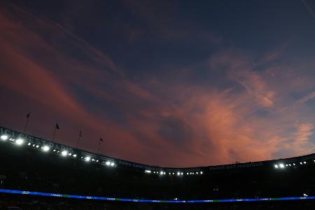 Wegen Polizei-Maßnahmen: FC Bayern legt Protest bei UEFA ein