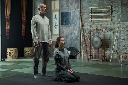 Hagen Benz - Das Böse in dir