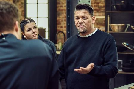 TV-Tipps am Dienstag