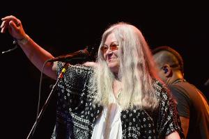 Grateful-Dead-Sängerin Donna Jean Godchaux gestorben