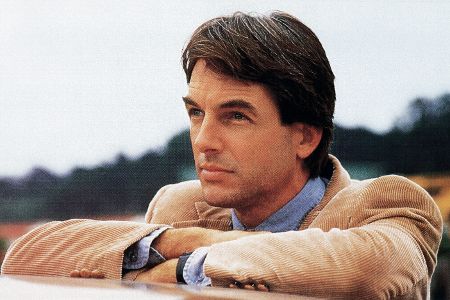 Mark Harmon
