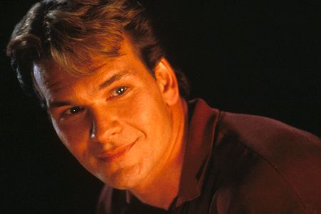 Patrick Swayze