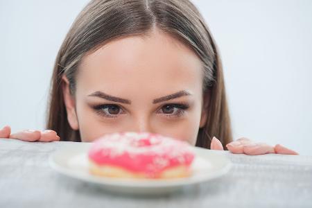 Schritt 1: Erkennen, warum wir Zucker so sehr lieben