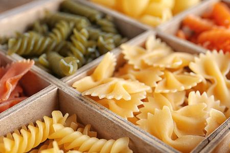 Das ist auch Zucker!