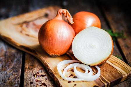 Bakterienkiller essen