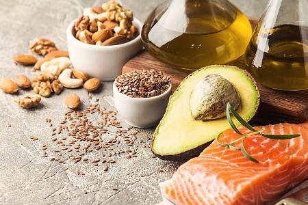 Schritt 5: Gesunde Snacks