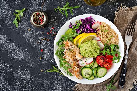 Schritt 8: Selber kochen