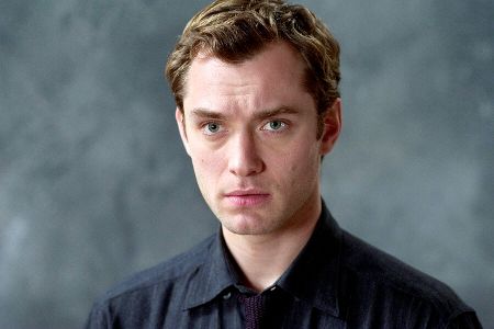 Jude Law