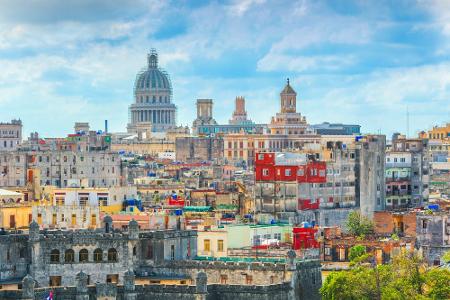 Havanna, Kuba