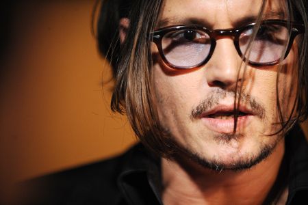 Johnny Depp