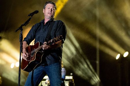 Blake Shelton
