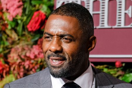 Idris Elba