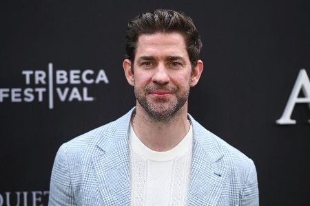 John Krasinski