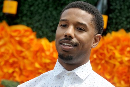 Michael B. Jordan