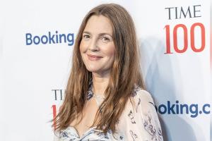 Drew Barrymore spricht über ihre Angst vor Brustkrebs