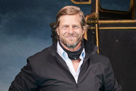 Henning Baum im Interview