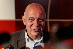 Männer-WM 2038 oder 2042: Neuendorf erwägt DFB-Bewerbung