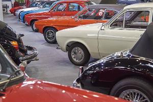 Retro Classics Essen