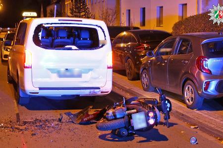 Foto: Polizei Oberhausen