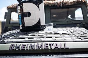 Rheinmetall E-Fuels
