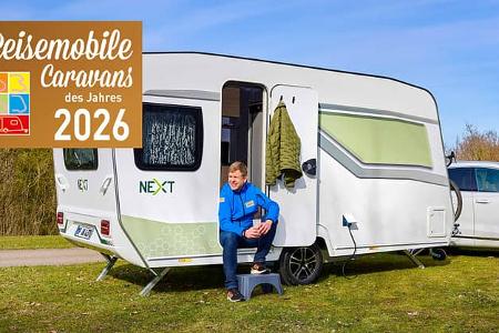 Next Caravan