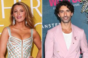 Justin Baldoni: Richter weist Millionen-Klage gegen Blake Lively ab