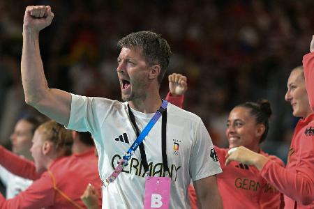 Heim-WM im Handball: Gaugisch nominiert 17 Spielerinnen