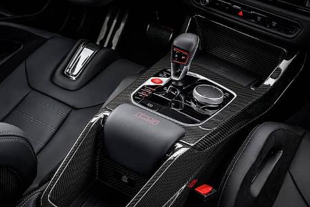 BMW M2 CS Kompakt-Sportwagen