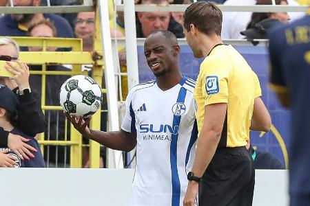 Nach Rassismus-Eklat: Strafen gegen Lok Leipzig verhängt