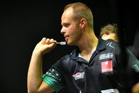 Einer wie Götze? WM-Rückkehrer Hopp im zweiten Frühling