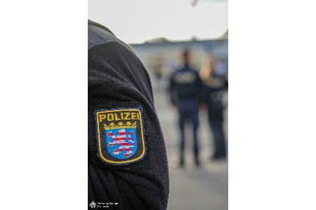 Kontrollen im Kreis Groß-Gerau
Copyright: YR Polizeipräsidium Südhessen, die Bilder sind freigegeben zur Verwendung und Veröffentlichung.