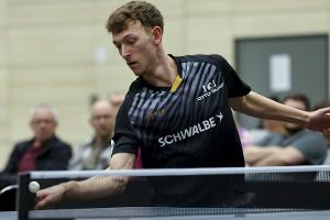 Tischtennis: Bergneustadt verlängert mit Rassenfosse
