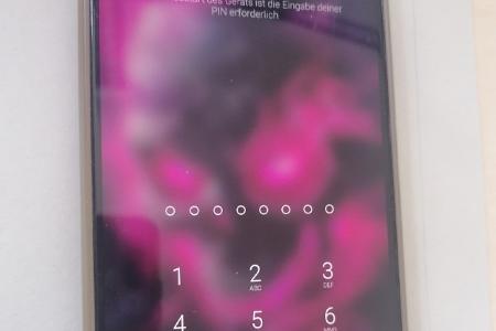 Bildrechte: Landespolizeiinspektion Nordhausen