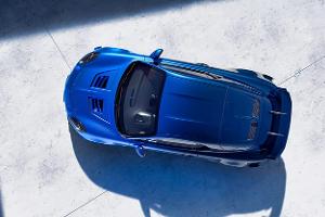 10/2024 Alpine A110 R Ultime