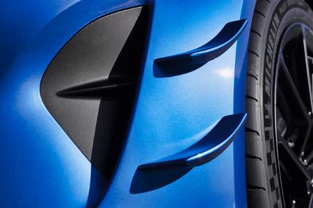 10/2024 Alpine A110 R Ultime