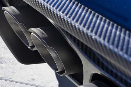 10/2024 Alpine A110 R Ultime