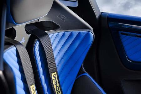 10/2024 Alpine A110 R Ultime