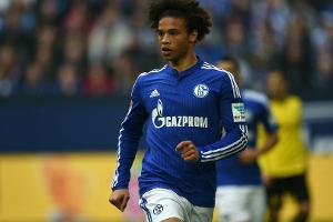 Sané kann sich Schalke-Rückkehr vorstellen